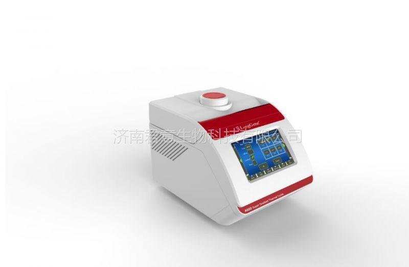 A600型 超级梯度PCR仪 2