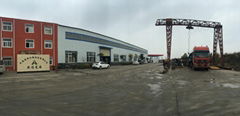 Henan Tongheng Machinery Co.,Ltd