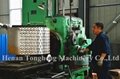 Briquette making machine with strong pressure for charcoal, coal forming  4