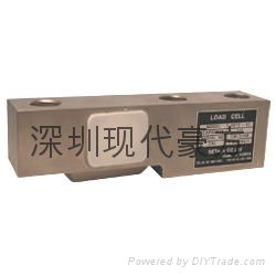 Load cell 稱重傳感器