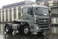 CTC-SINOPOWER 4X2 TRACTOR TRUCK 