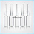 ampoule glass bottle 1