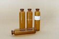 tubular glass vial 2