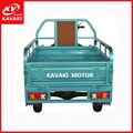 China Factory 3 Wheel Electric Tricycle 4