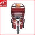 China Supplier Electric Tricycle 2