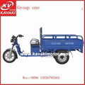 Make In China Battery Tricycle 1