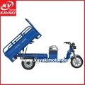 Make In China Battery Tricycle 5