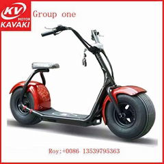 China FactoryNew Model Electric Scooter