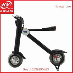 China Supplier Hot Sale Electric Scooter