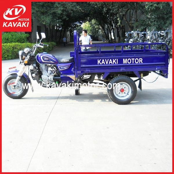 China Supplier Hot SaleThree Wheel Motocycle