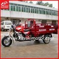 Direct Factory Price Three Wheel Tricycle 2
