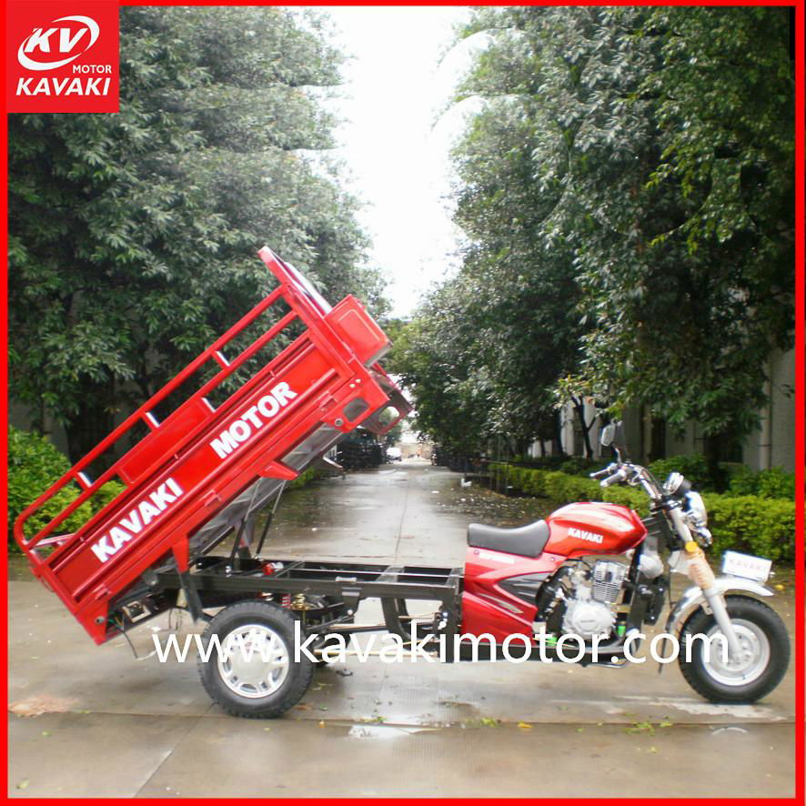 Direct Factory Price Three Wheel Tricycle 3