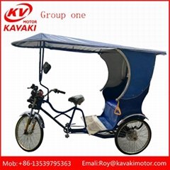 Make In China Pedicab