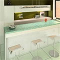 Quartz Stone Table Top