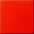 Pure Red MMA Solid Surface