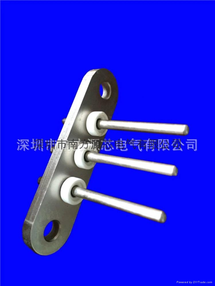 空調壓縮機密封接線柱 4