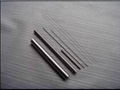 tungsten rod