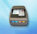 OCR Passport Reader ID card scanner 2