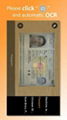 Oem passport and ID scanner MRZ OCR SDK 3
