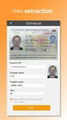 Oem passport and ID scanner MRZ OCR SDK 5