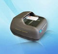 RFID Passport Scanner MRZ Reader MRTD Scanner 4