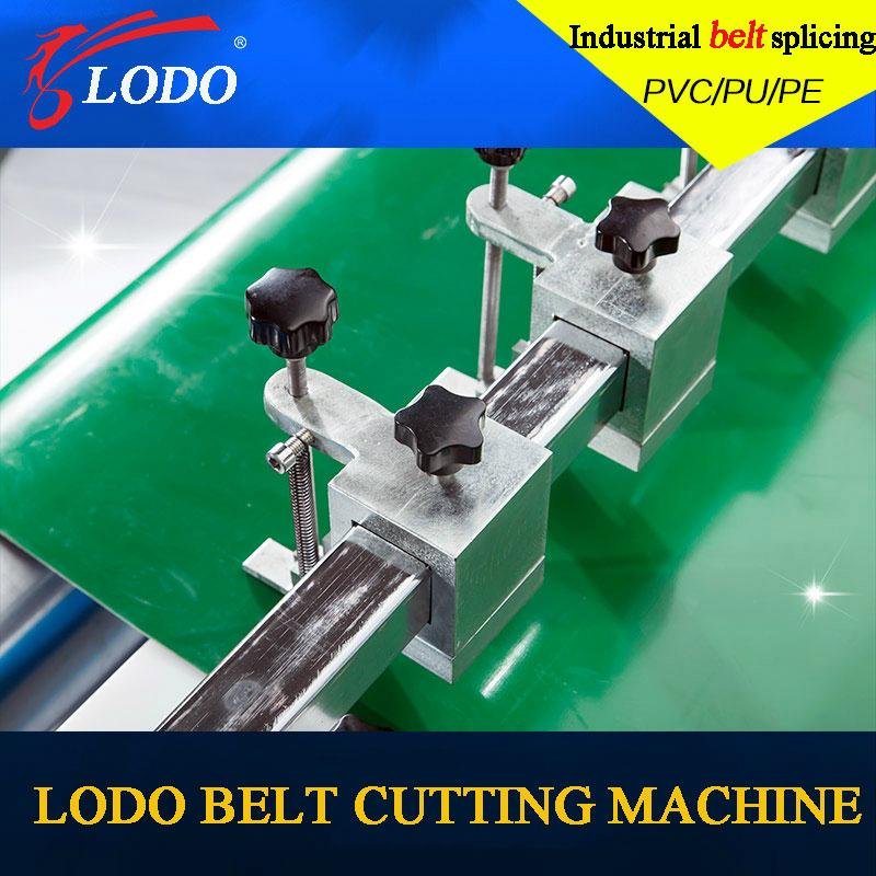 LODO Conveyor Belt Cutting Machine  5