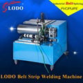 LODO Automatic Belt Welding Machine  1