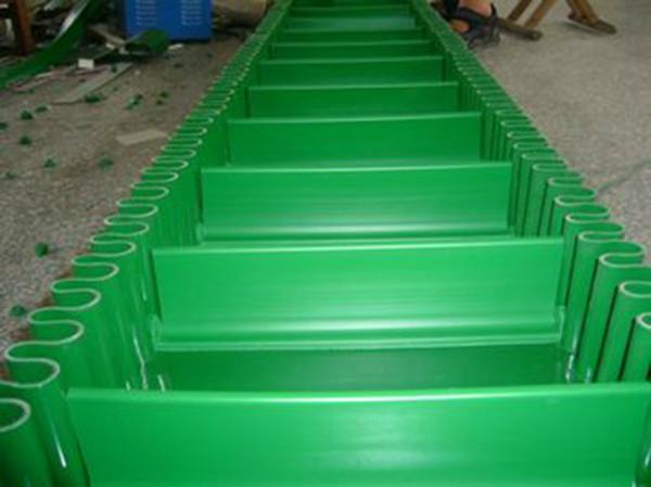 LODO Conveyor PVC PE PVK Belt 2