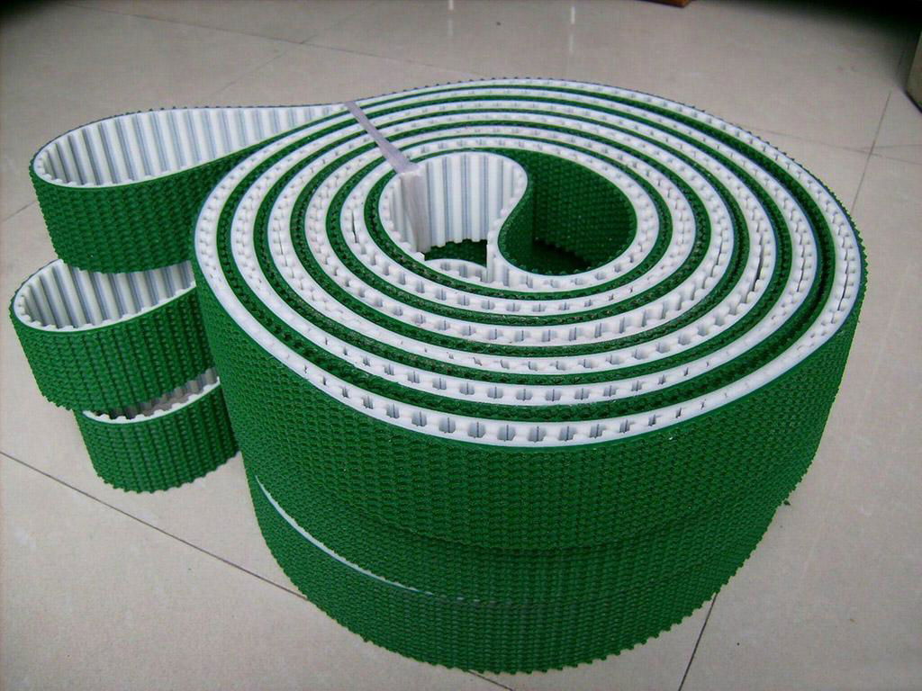 LODO Conveyor PVC PE PVK Belt 5