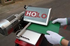 HOLO Belt Machine Ply Separator