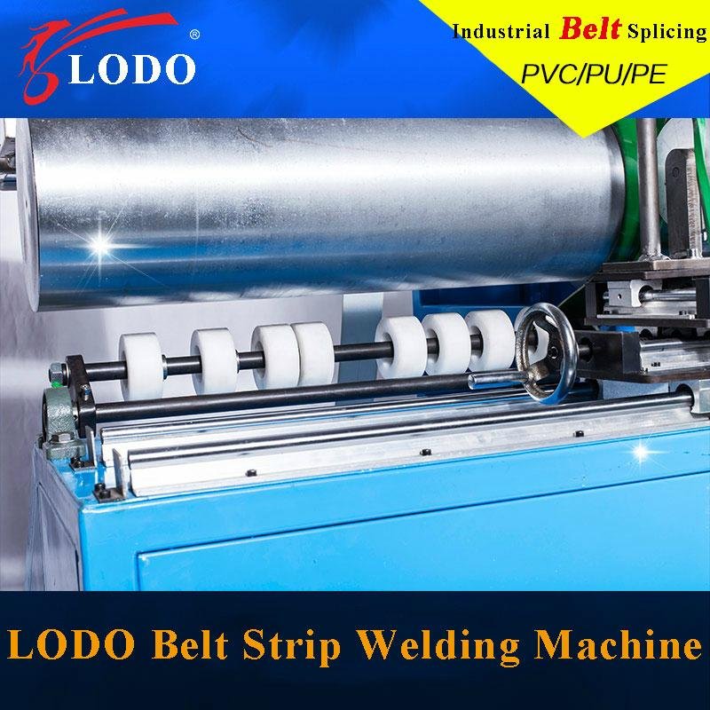 HOLO Belt Machine Welding Equipment 5