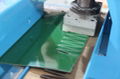 HOLO conveyor belt punching 5