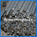 2016 high quality competitive price HRB400/HRB400E Rebar