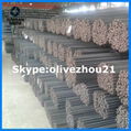 2016 high quality competitive price HRB400/HRB400E Rebar