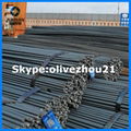 low price diameter 14mm projiect construction Deformed steel rebar 1