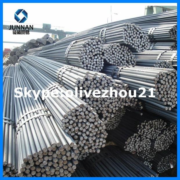 12m low price  reinforcing steel bar 3