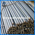 12m low price  reinforcing steel bar 5