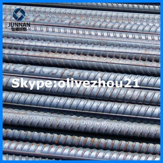 20mm  competitive price Reinforced concrete iron rod