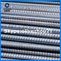 20mm  competitive price Reinforced concrete iron rod 1