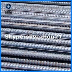 20mm  competitive price Reinforced concrete iron rod