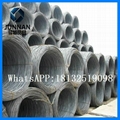 Q195 5.5mm hot rolled wire rod 1