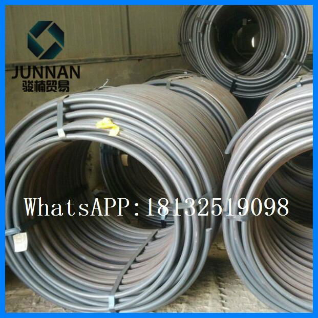 competitive price Heibei  wire rod sae1008 2