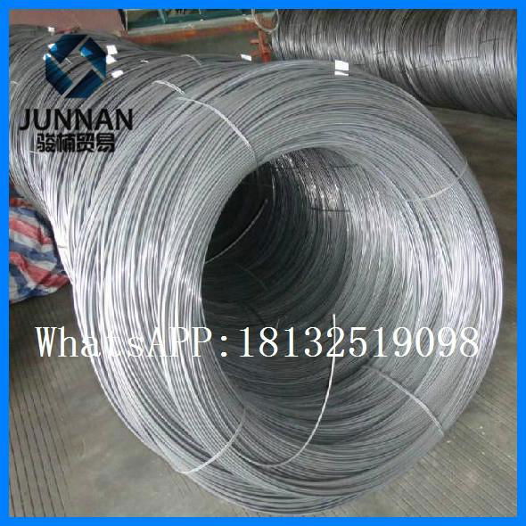 competitive price Heibei  wire rod sae1008 3