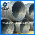 low carbon competitive price wire rod