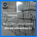 SS400B hot rolled steel u channel 3