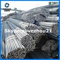 10mm SD345 chinese supplier rebar coil steel rebar 2