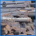 10mm SD345 chinese supplier rebar coil steel rebar 5