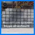 Q195Hot RolledLow Carbon Tangshan U Section Steel 4