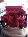 cummins ISBE engine