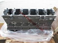 cummins k19 cylinder block  3